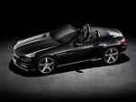 Mercedes-Benz SLK350 AMG Sports Package CarbonLOOK Edition 2014 года